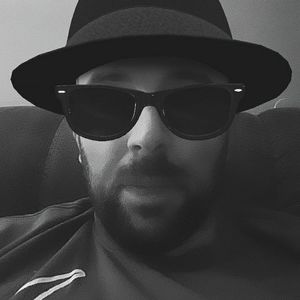 Meet your Posher, Jeffrey